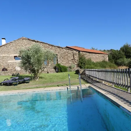 Quinta Da Alagoa Santa Maria de Émeres Exterior photo
