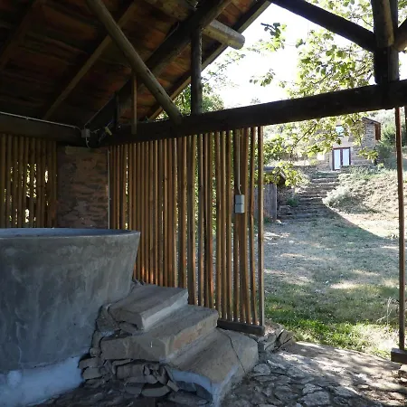 Quinta Da Alagoa Santa Maria de Émeres Exterior photo