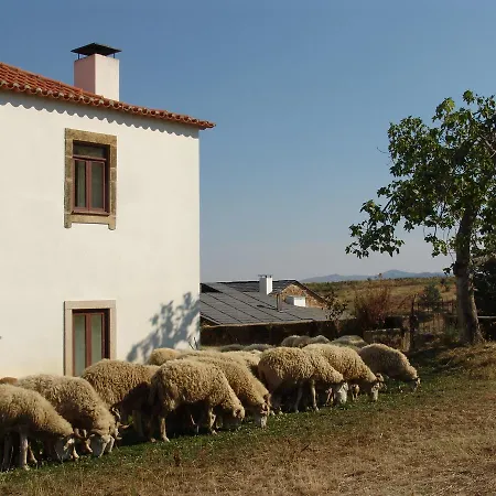 Quinta Da Alagoa Santa Maria de Émeres Exterior photo