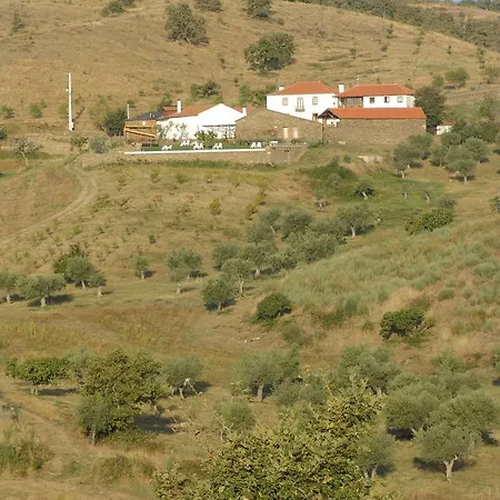 Quinta Da Alagoa Santa Maria de Émeres Exterior photo