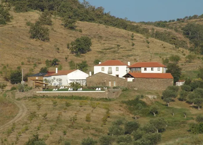Quinta Da Alagoa