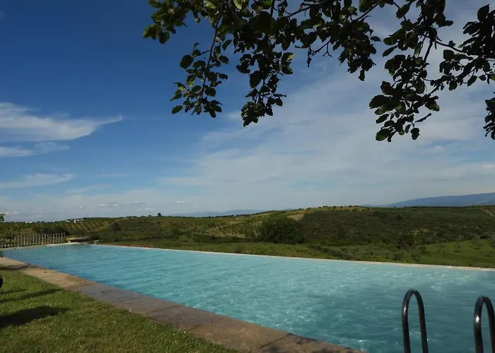 Quinta Da Alagoa