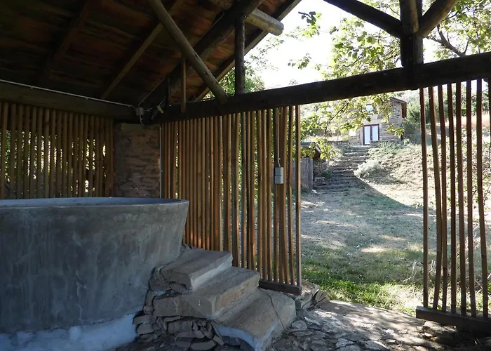 Quinta Da Alagoa