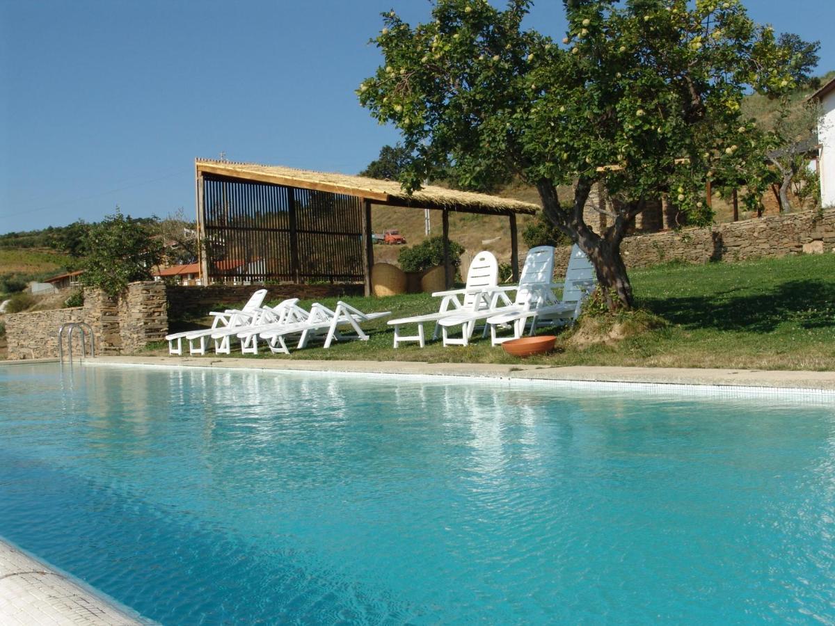 Quinta Da Alagoa *