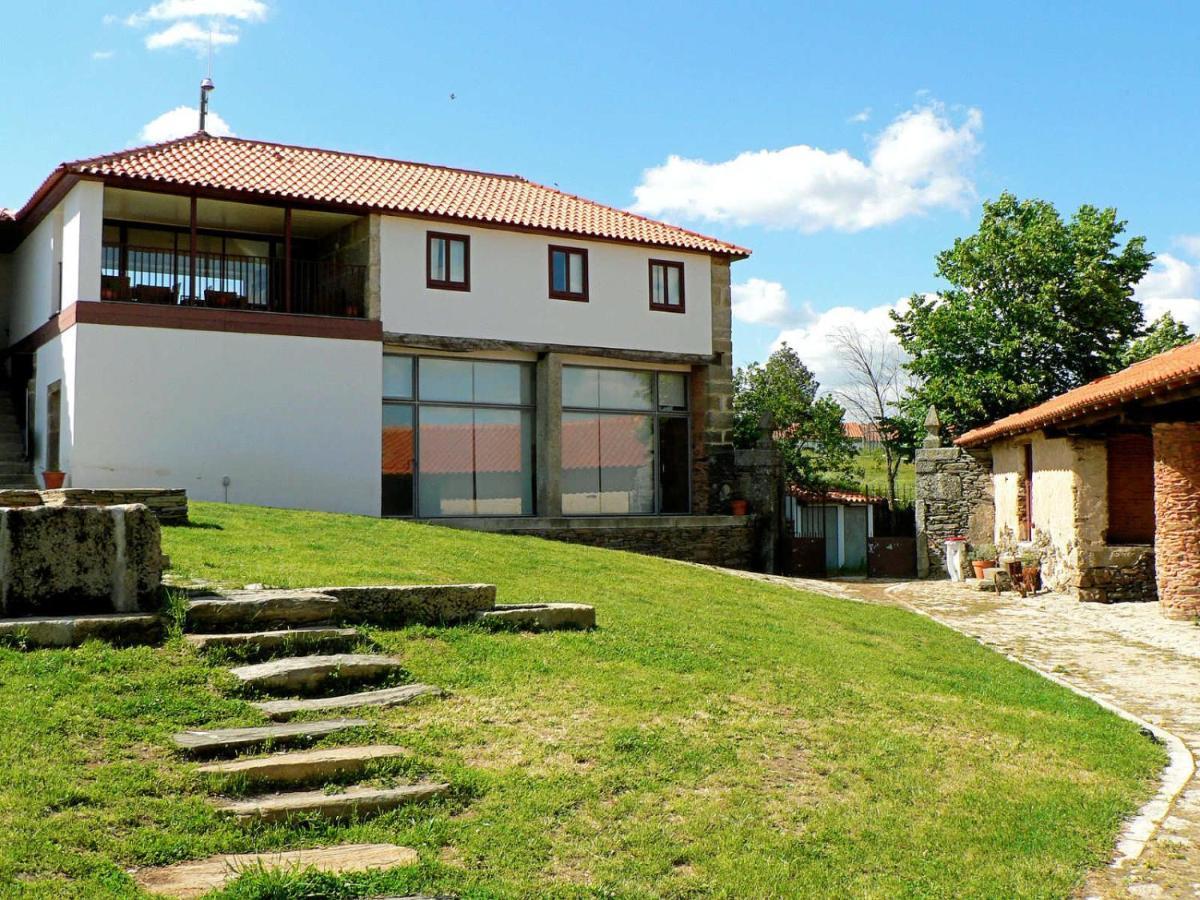Quinta Da Alagoa