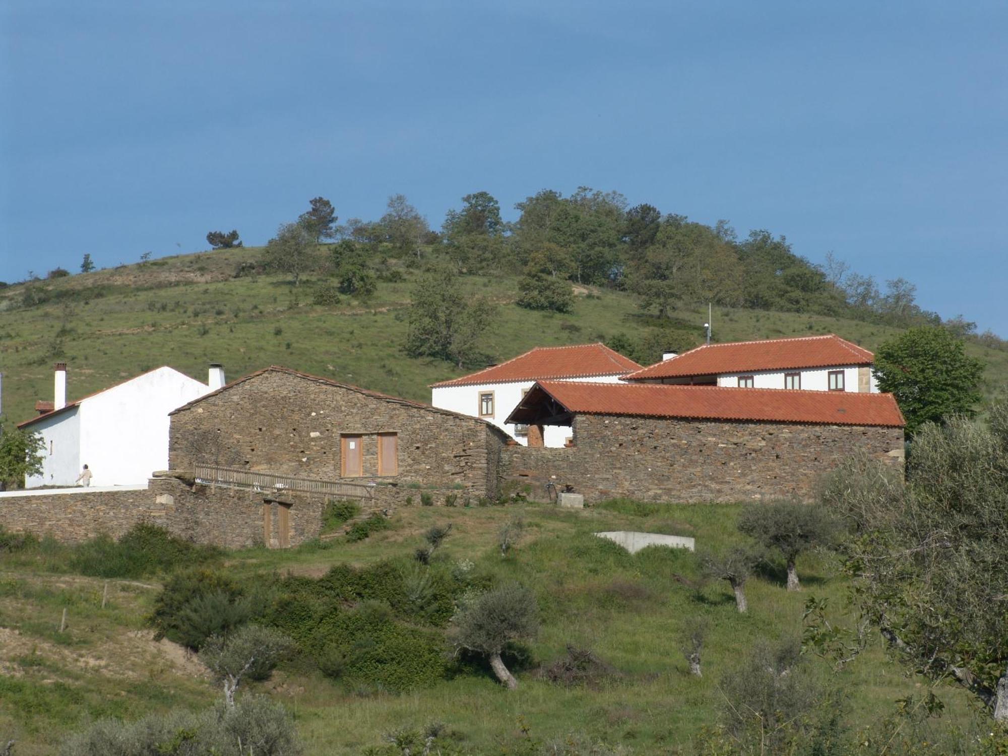 Quinta Da Alagoa