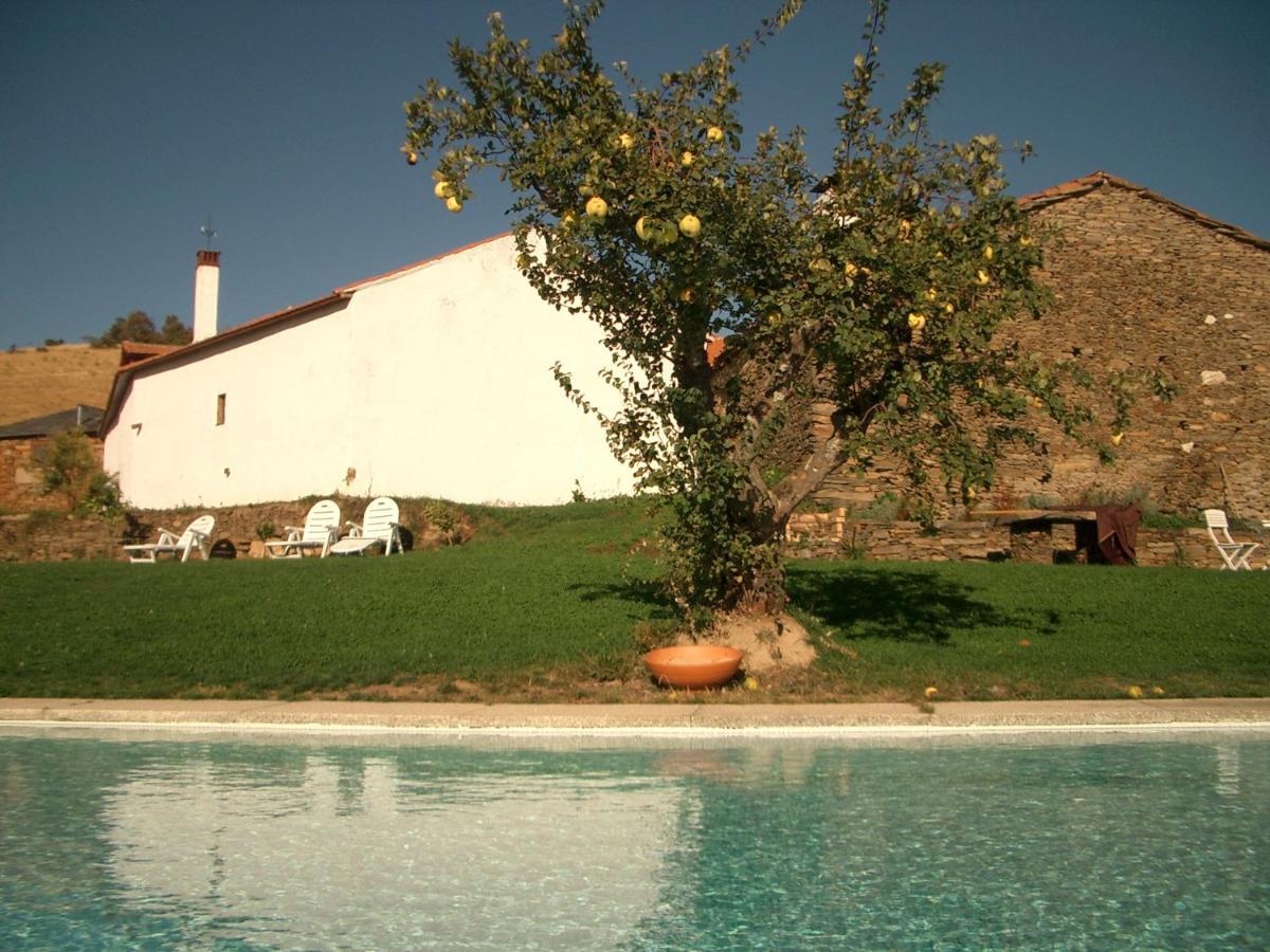 Quinta Da Alagoa Alojamento de Turismo Rural