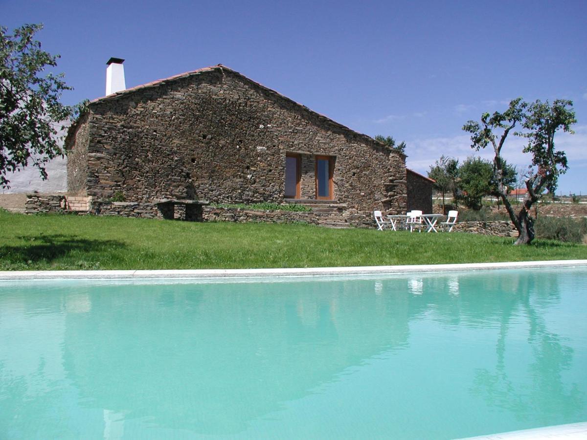 Alojamento de Turismo Rural Quinta Da Alagoa