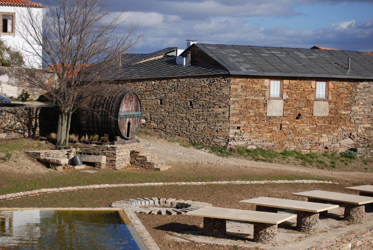 Quinta Da Alagoa Santa Maria de Émeres
