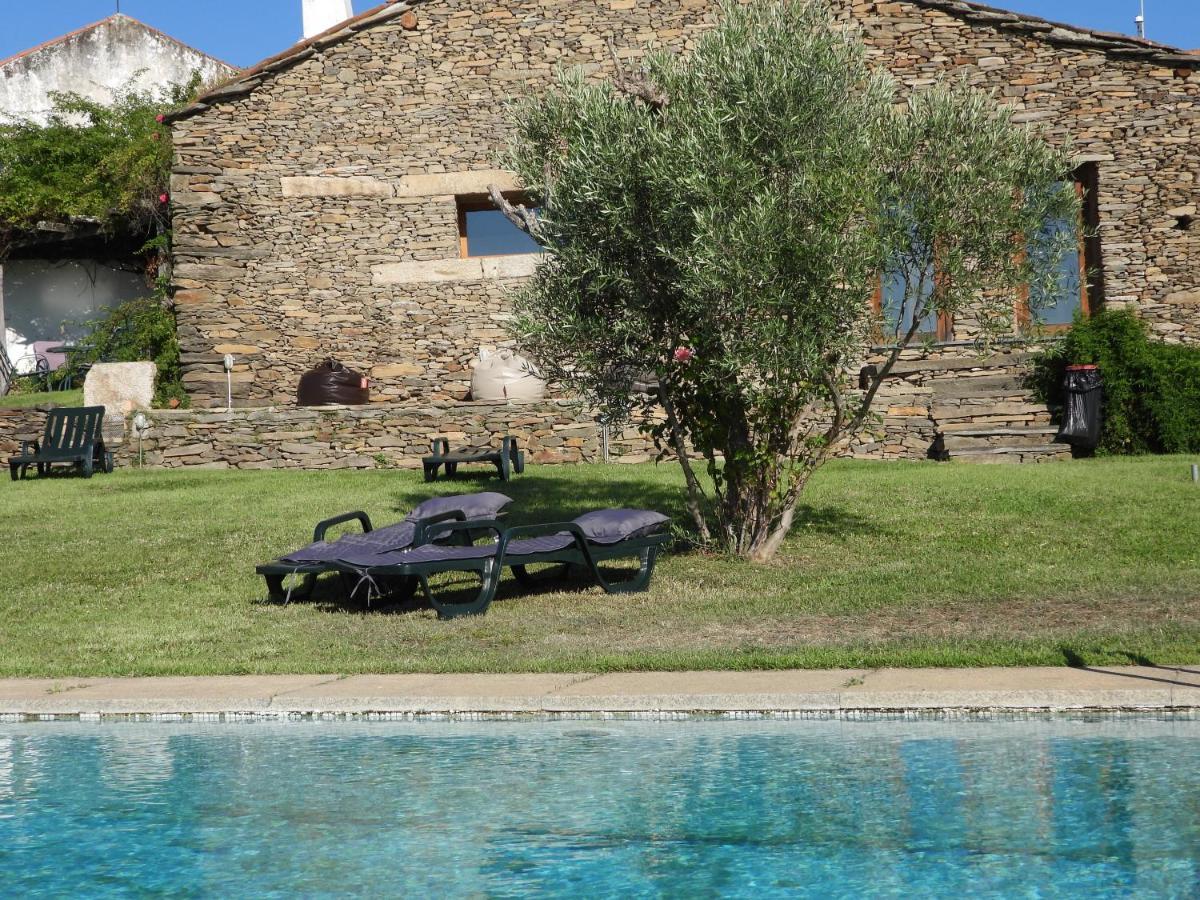 Quinta Da Alagoa * Santa Maria de Émeres