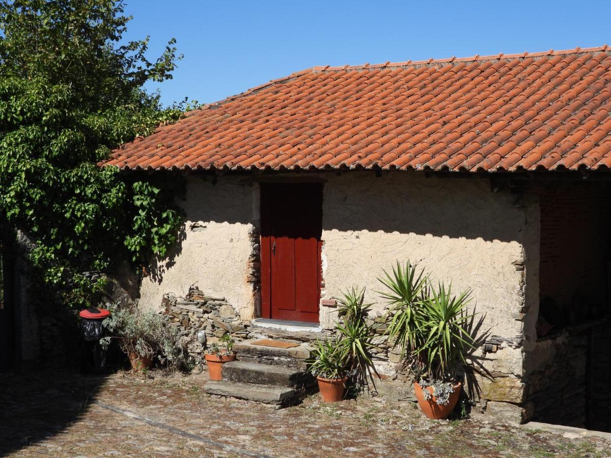 Quinta Da Alagoa Agroturismo *