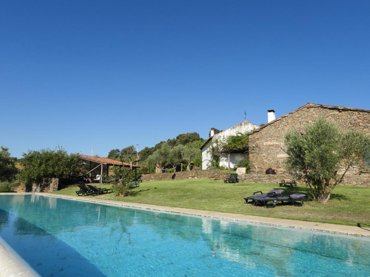 Quinta Da Alagoa Agroturismo Santa Maria de Émeres