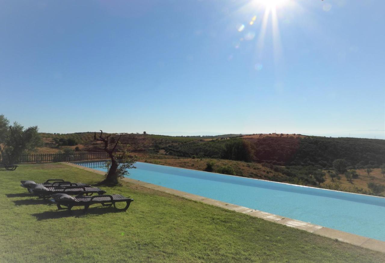 Quinta Da Alagoa *