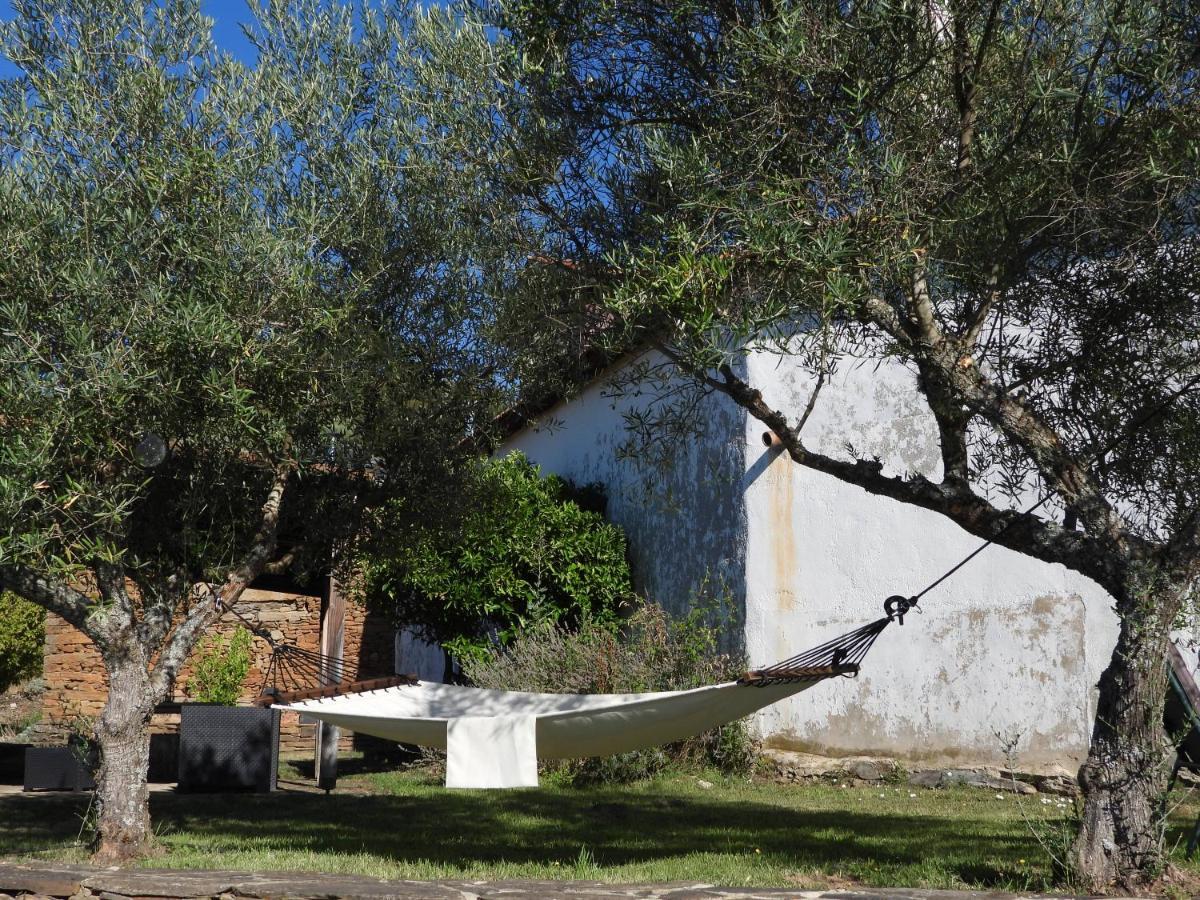 Agroturismo Quinta Da Alagoa *