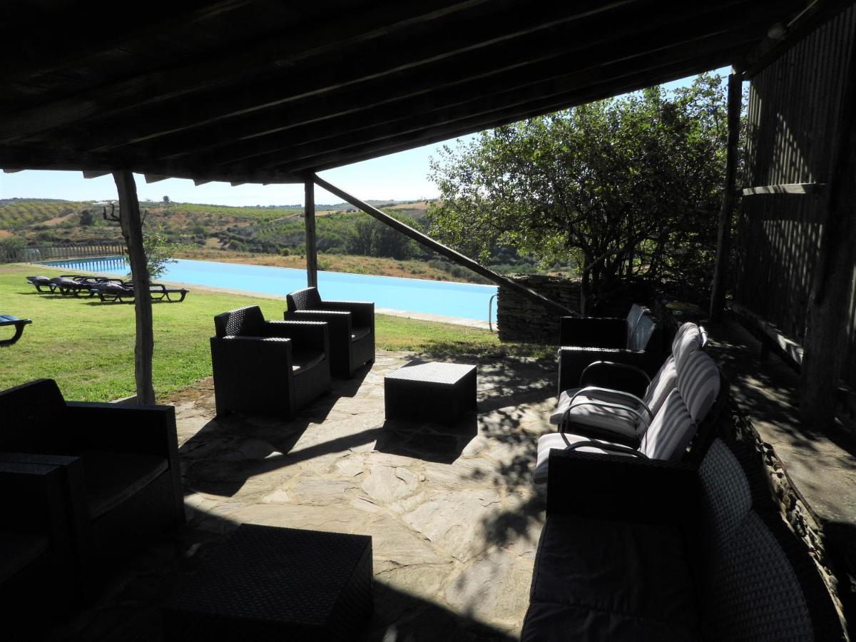 Alojamento de Turismo Rural Quinta Da Alagoa Santa Maria de Émeres