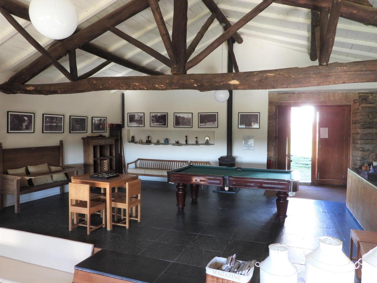 Quinta Da Alagoa *