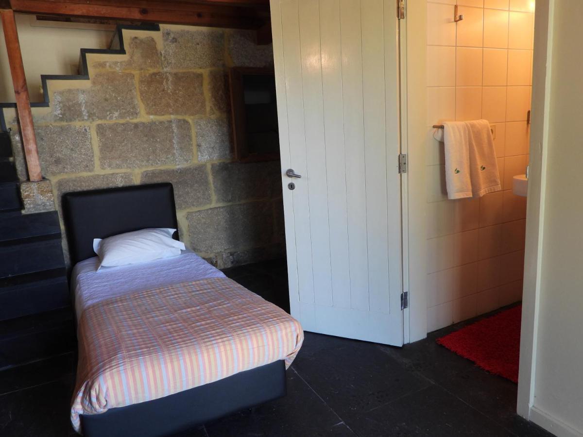 Quinta Da Alagoa Agroturismo *