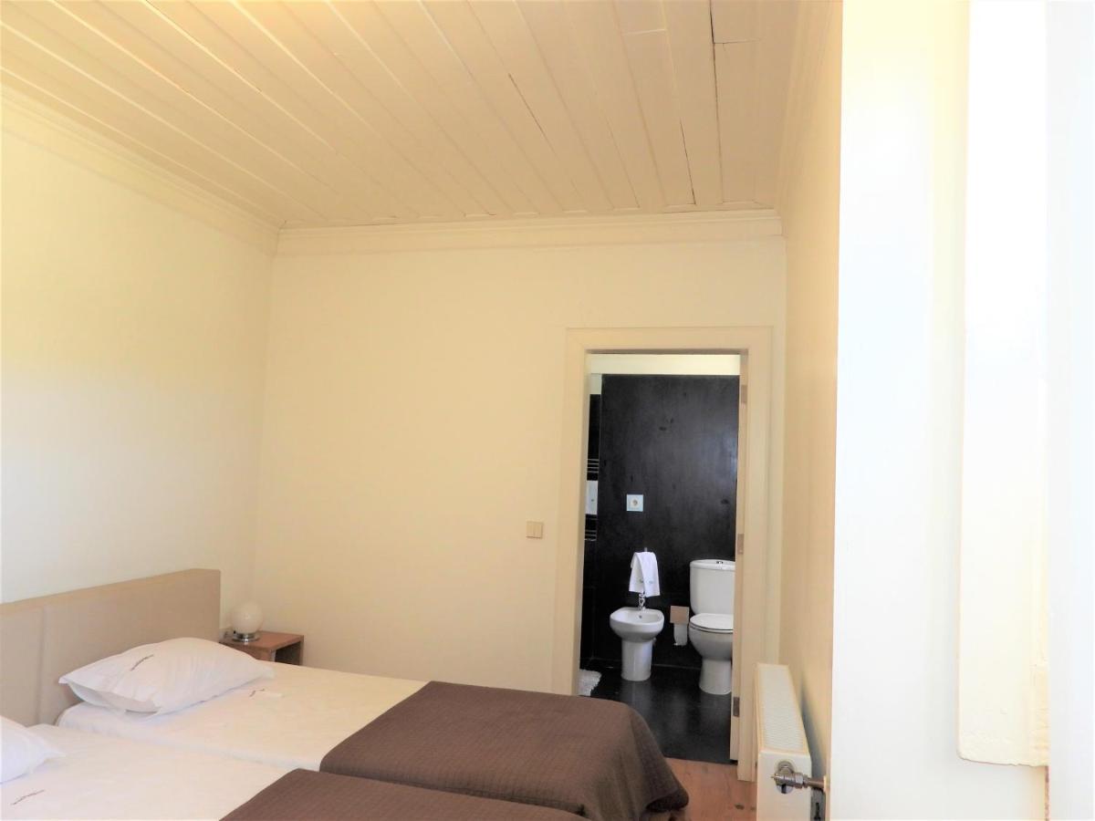 Quinta Da Alagoa Agroturismo Santa Maria de Émeres
