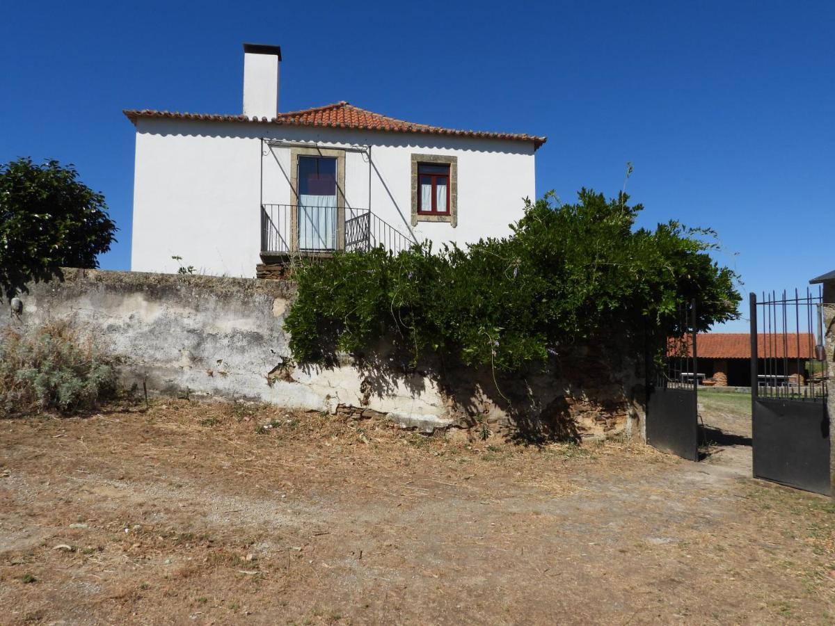 Quinta Da Alagoa Alojamento de Turismo Rural Santa Maria de Émeres