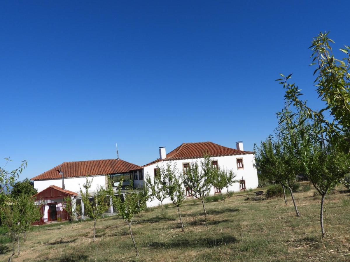 Quinta Da Alagoa * Santa Maria de Émeres