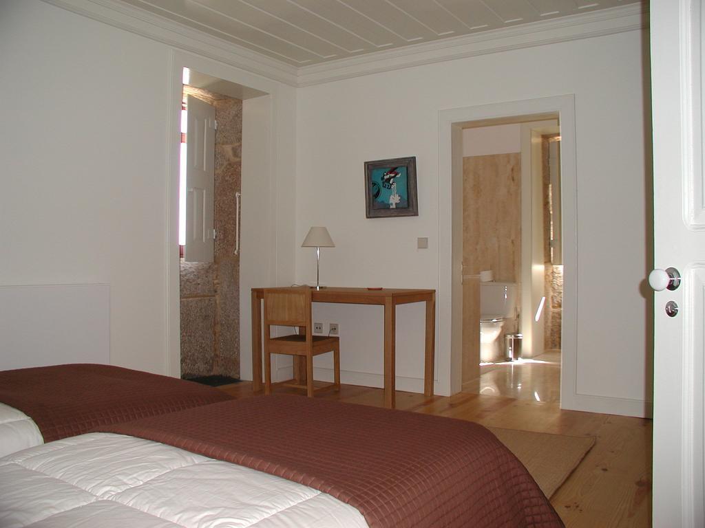 Quinta Da Alagoa Agroturismo