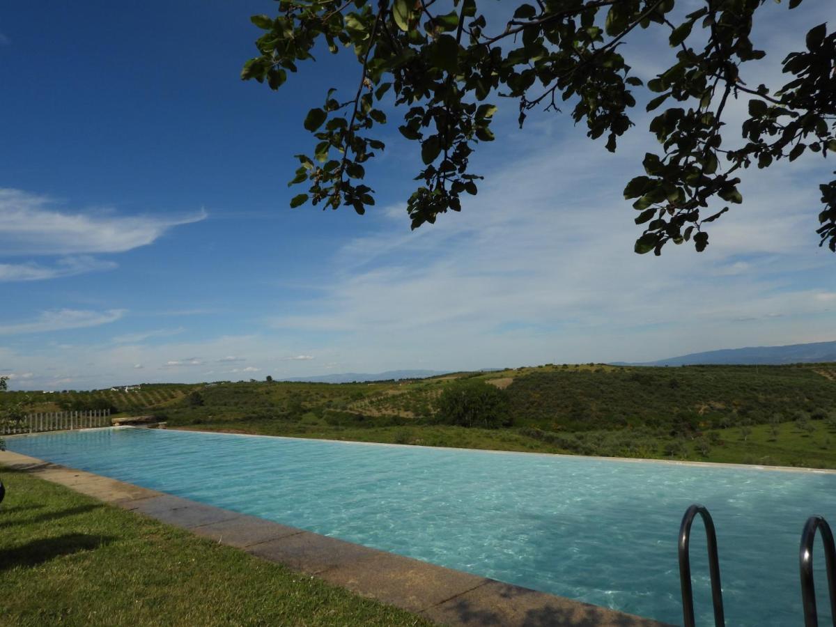 Agroturismo Quinta Da Alagoa