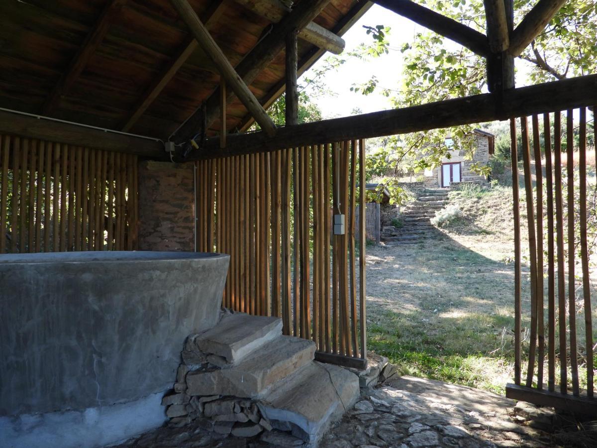 Alojamento de Turismo Rural Quinta Da Alagoa Santa Maria de Émeres
