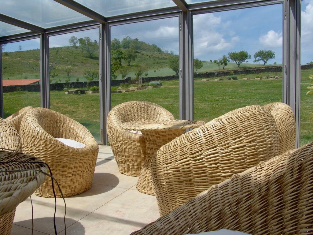 Agroturismo Quinta Da Alagoa *