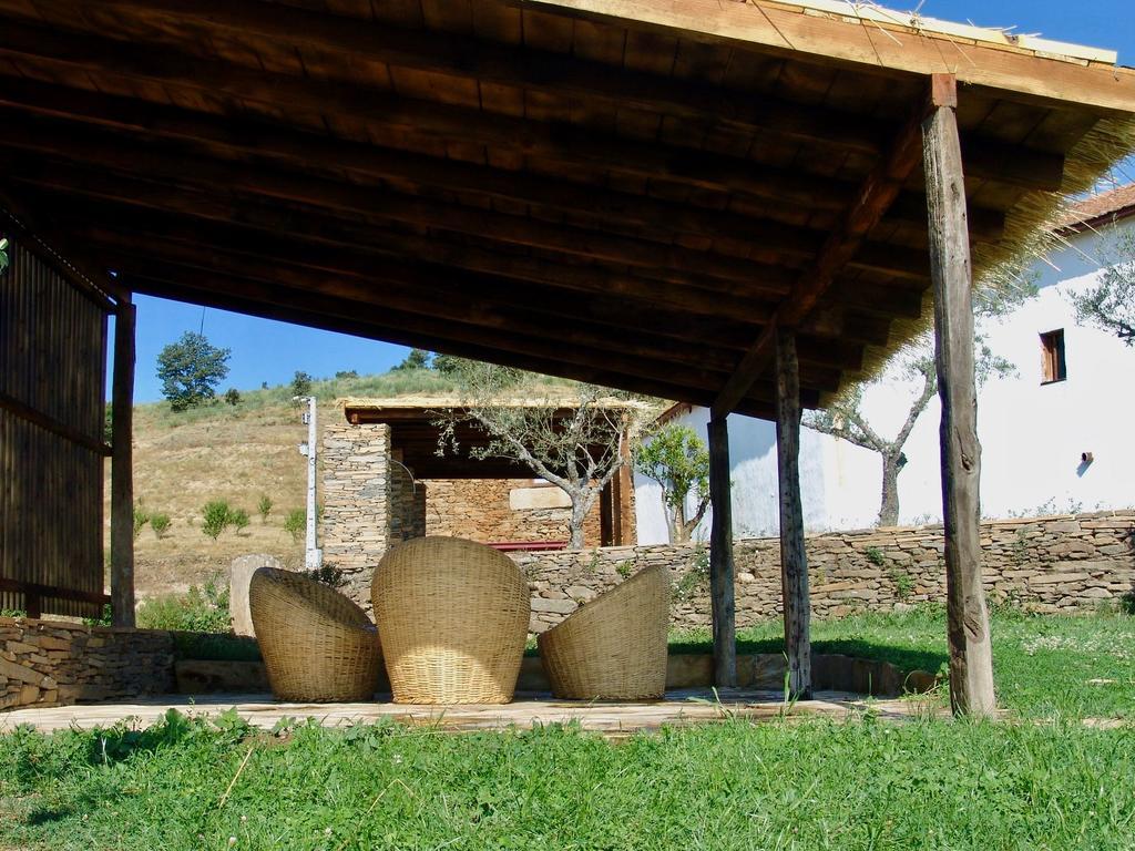 Agroturismo Quinta Da Alagoa *