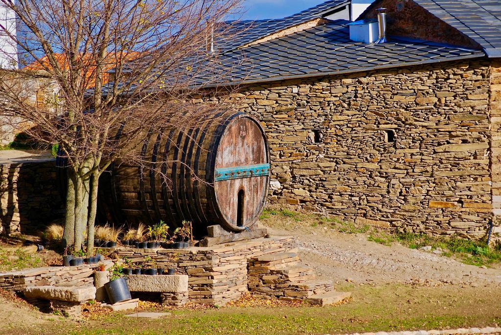 Quinta Da Alagoa Santa Maria de Émeres