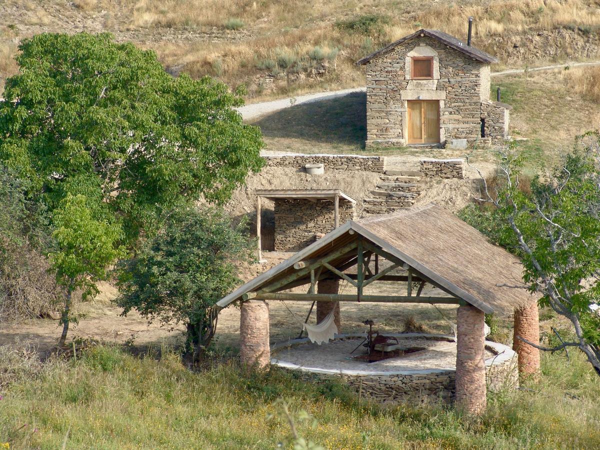 Quinta Da Alagoa Alojamento de Turismo Rural *