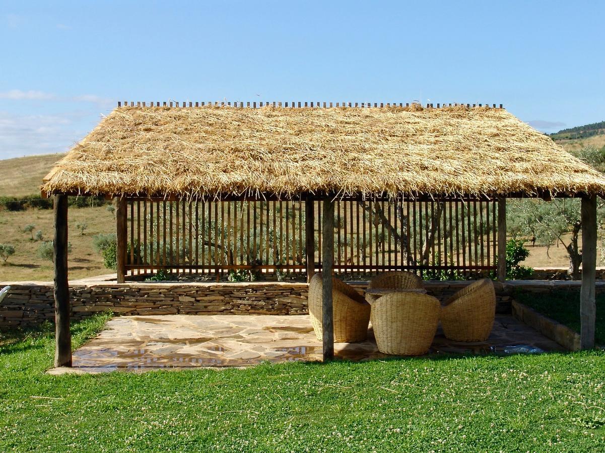 Agroturismo Quinta Da Alagoa *