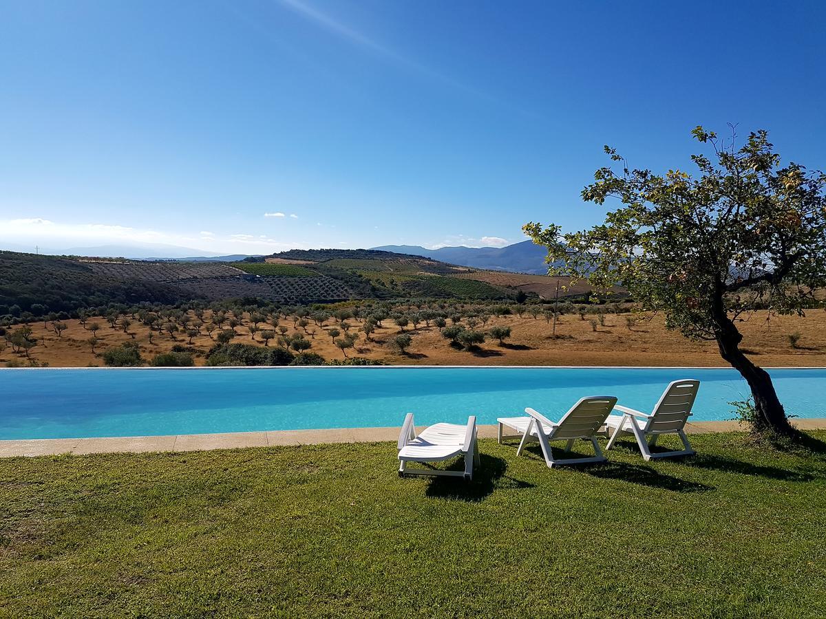 Quinta Da Alagoa *
