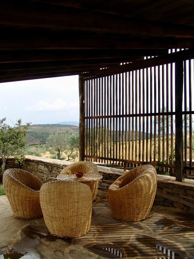 Alojamento de Turismo Rural Quinta Da Alagoa
