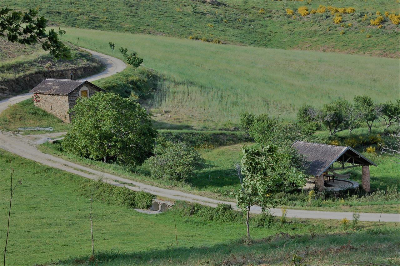 Quinta Da Alagoa Alojamento de Turismo Rural *