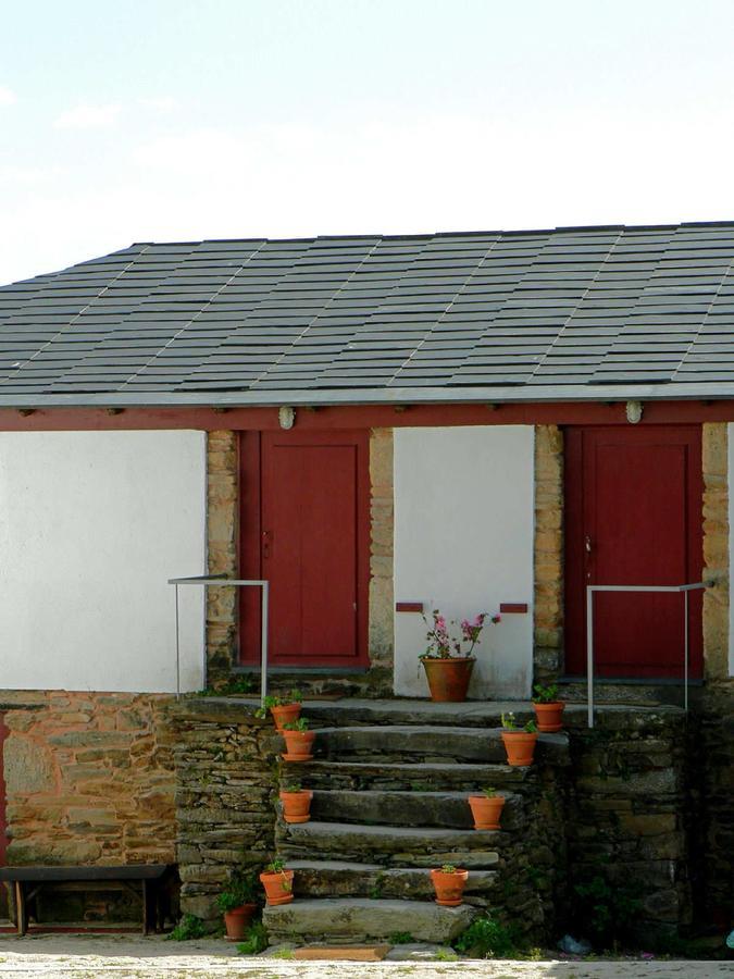 Alojamento de Turismo Rural Quinta Da Alagoa Santa Maria de Émeres