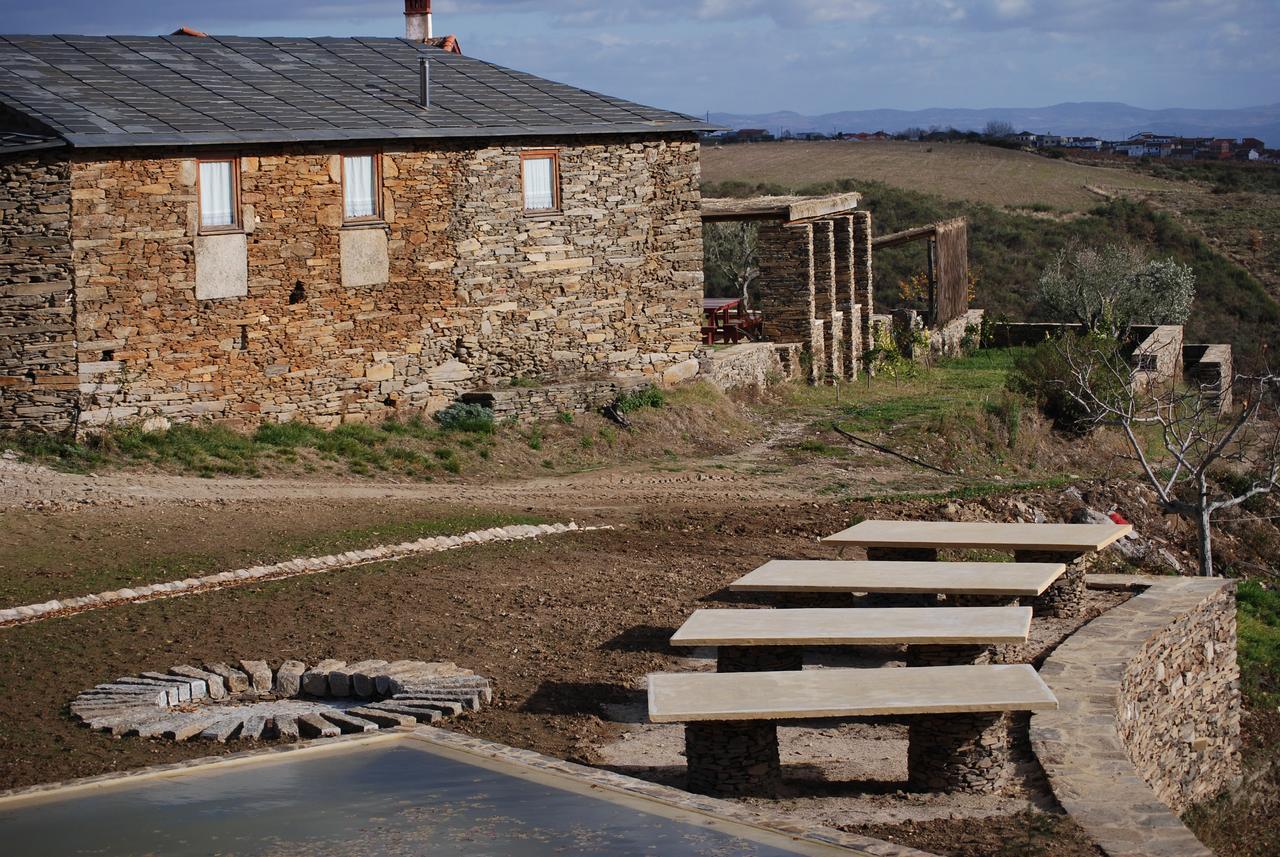 Alojamento de Turismo Rural Quinta Da Alagoa *