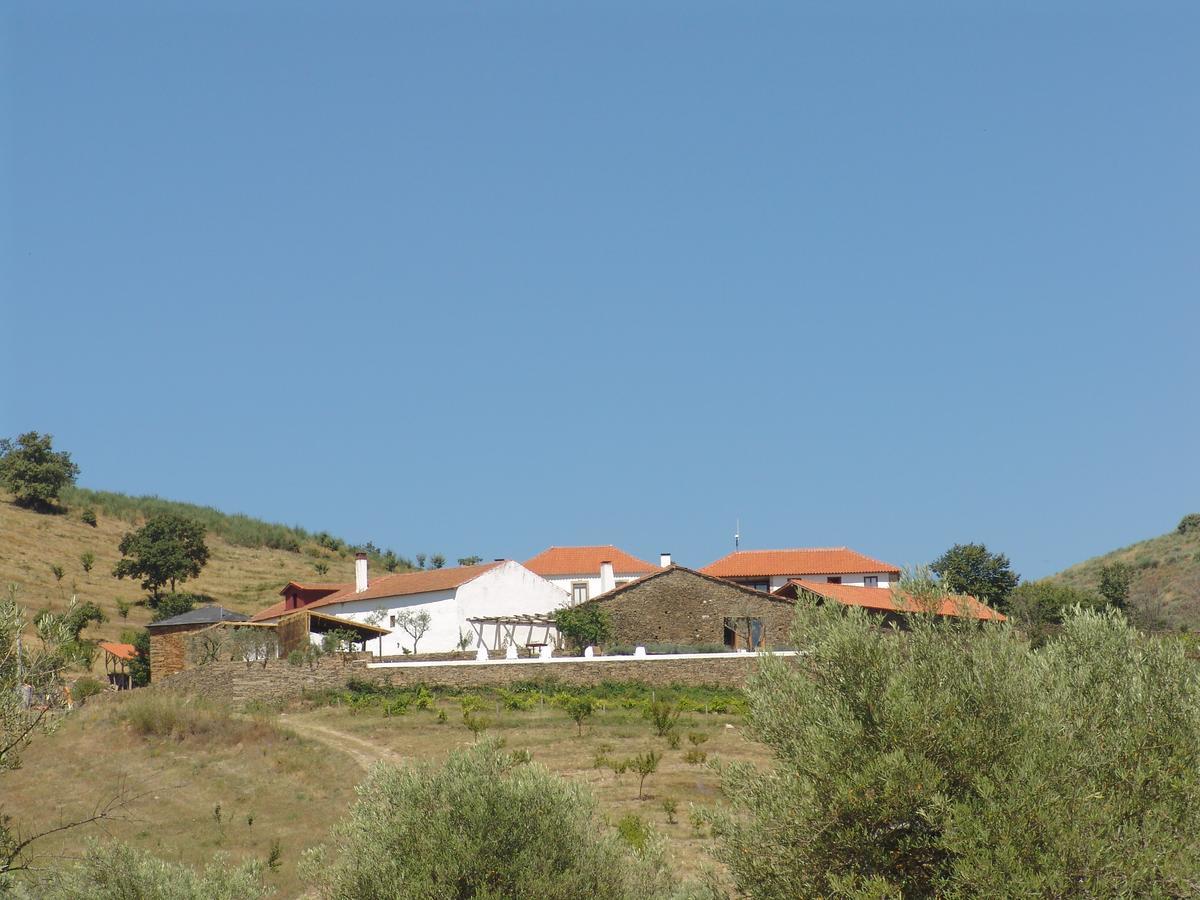 Alojamento de Turismo Rural Quinta Da Alagoa Santa Maria de Émeres