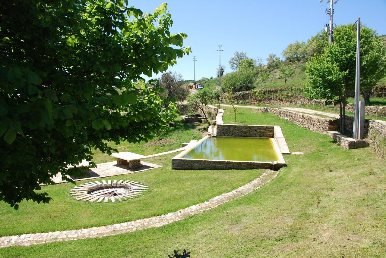 Alojamento de Turismo Rural Quinta Da Alagoa