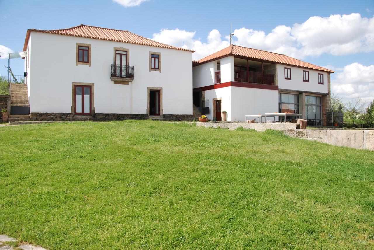 Quinta Da Alagoa