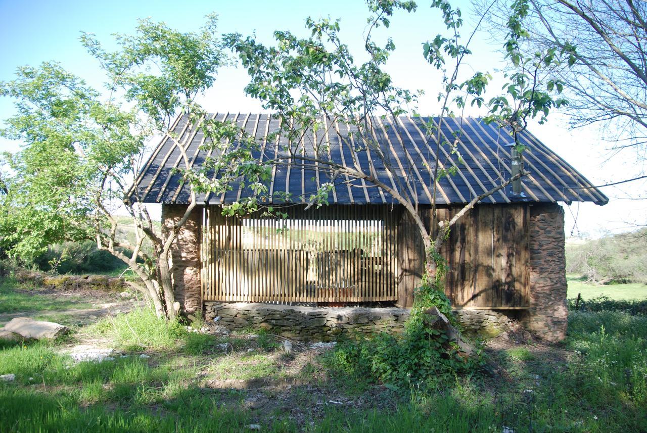 Alojamento de Turismo Rural Quinta Da Alagoa Santa Maria de Émeres