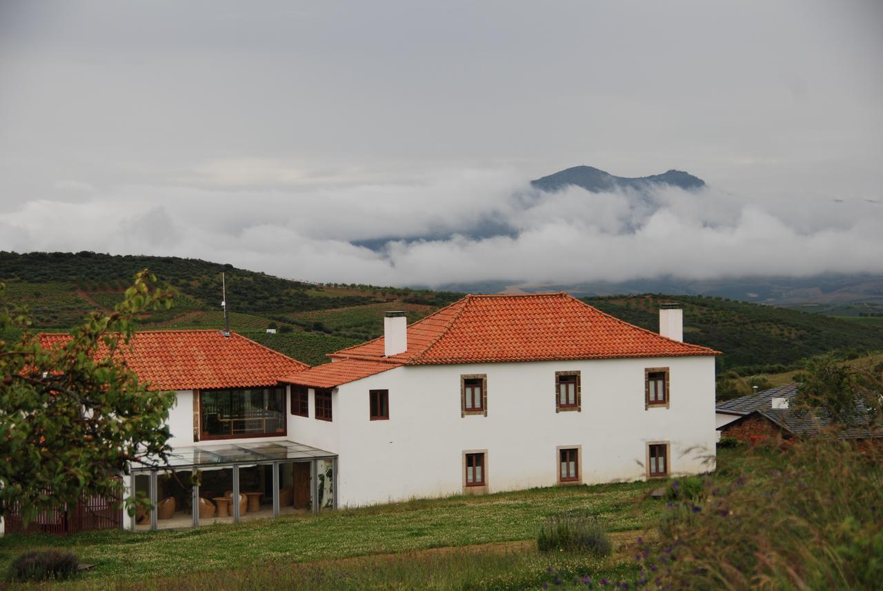 Agroturismo Quinta Da Alagoa
